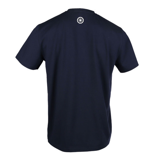 The Indian Maharadja Fun Shirt Lean
