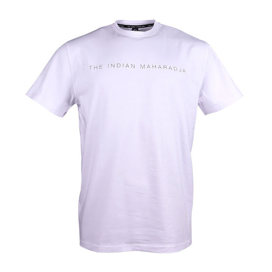The Indian Maharadja Fun Shirt Lean