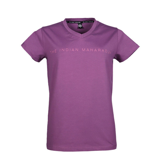The Indian Maharadja Fun Shirt Lean