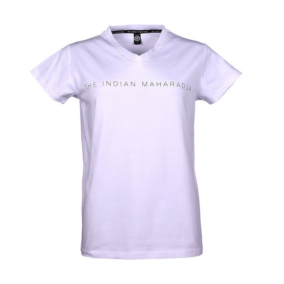 The Indian Maharadja Fun Shirt Lean