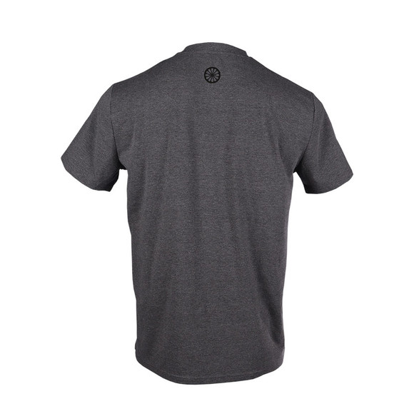 The Indian Maharadja Fun Shirt Block