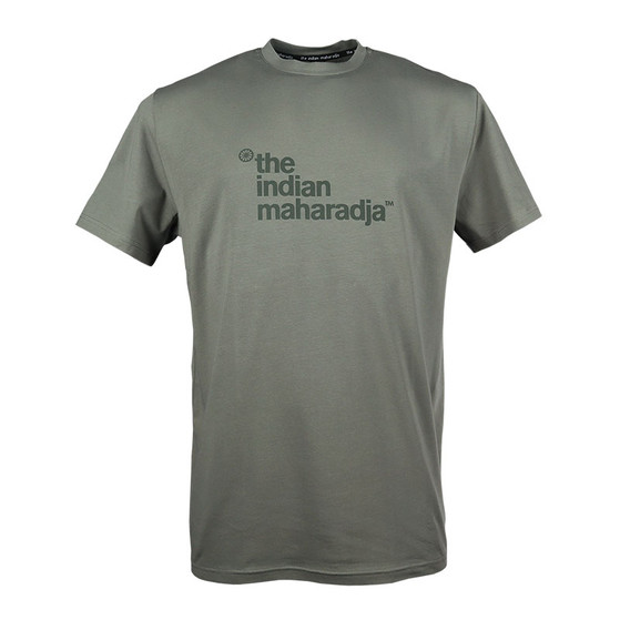 The Indian Maharadja Fun Shirt Block