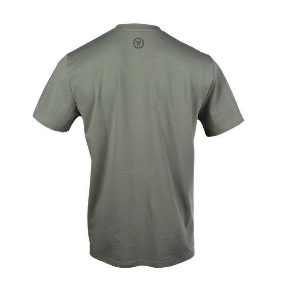 The Indian Maharadja Fun Shirt Block