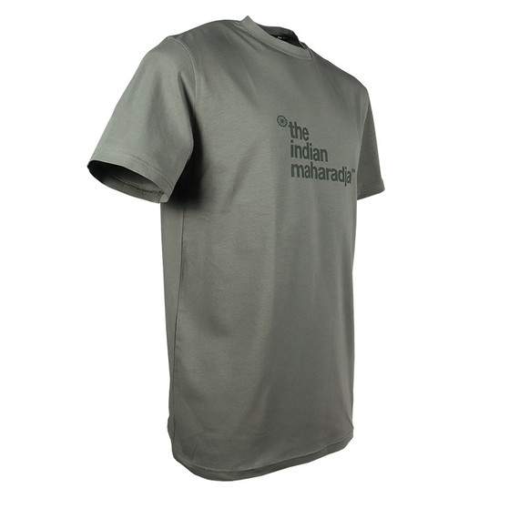 The Indian Maharadja Fun Shirt Block