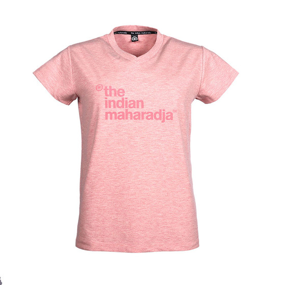 The Indian Maharadja Fun Shirt Block