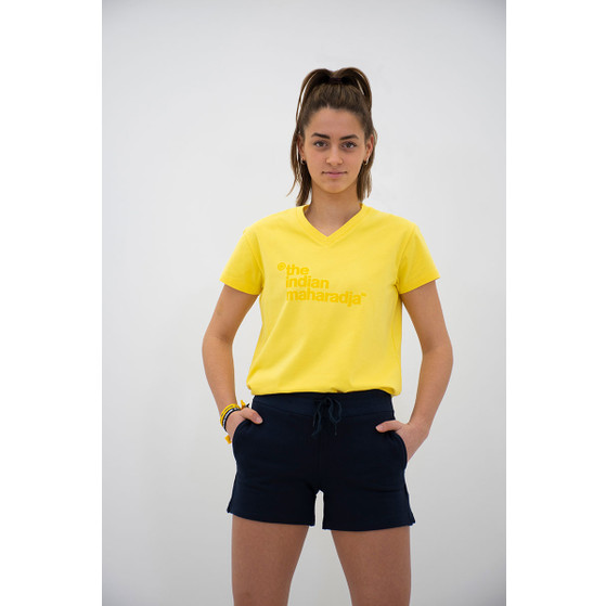 The Indian Maharadja Fun Shirt Block