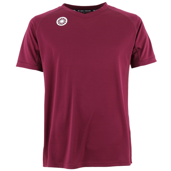 The Indian Maharadja Tech Shirt Jongens