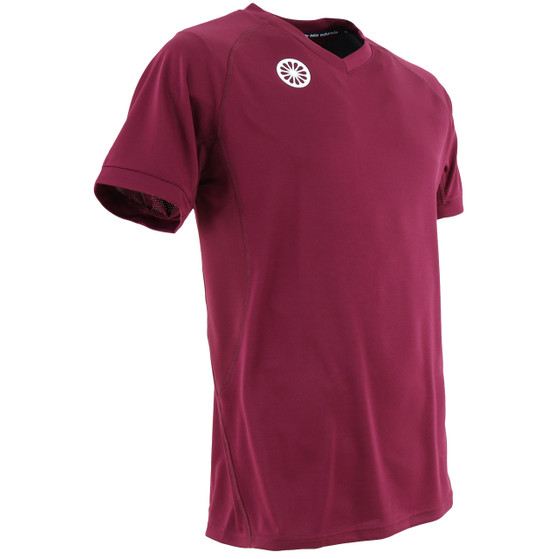 The Indian Maharadja Tech Shirt Jongens