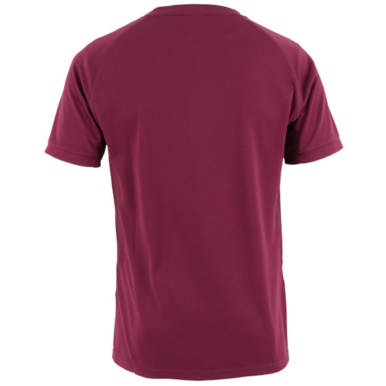 The Indian Maharadja Tech Shirt Jongens