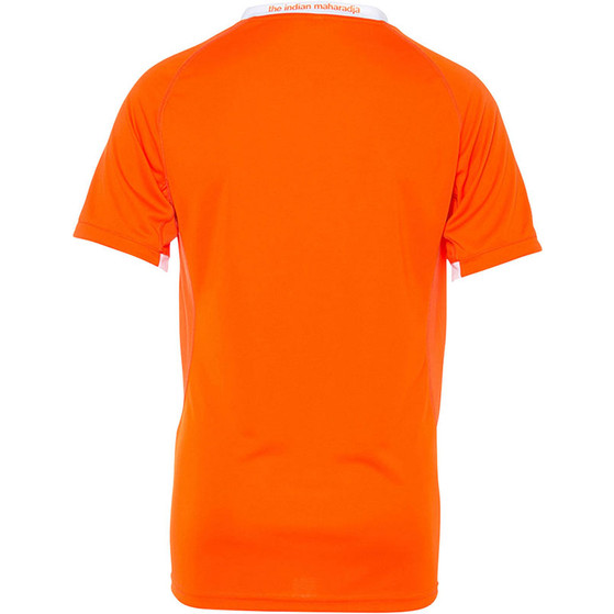Indian Maharadja Tech Trainingsset Jongens
