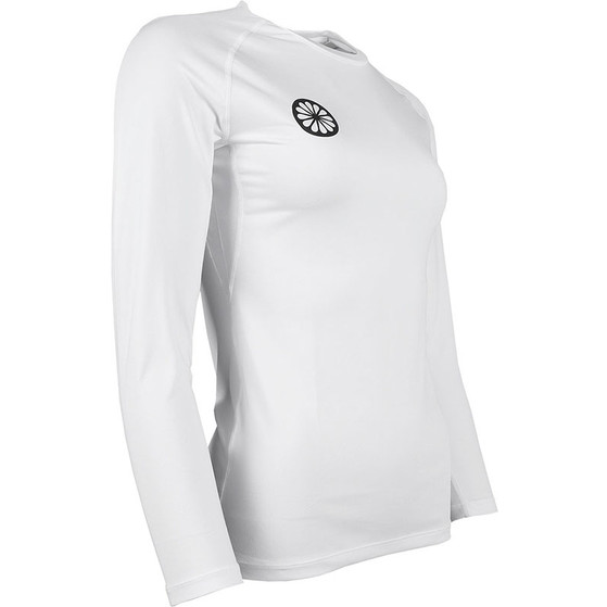 The Indian Maharadja Thermoshirt Dames