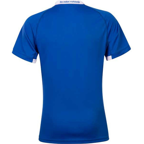 The Indian Maharadja Tech Shirt Heren