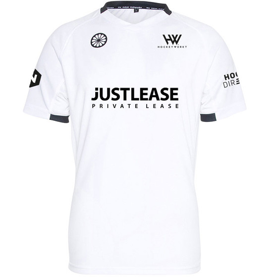 Indian Maharadja Tech Shirt Heren HockeyWerkt