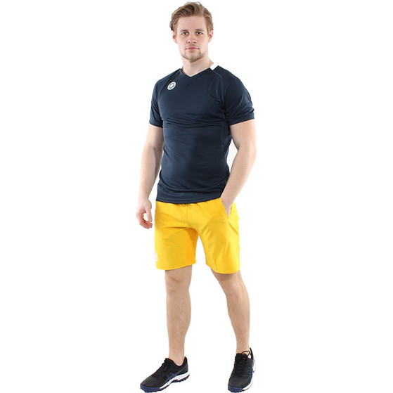 Indian Maharadja Tech Shirt Men