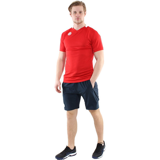 The Indian Maharadja Tech Shirt Heren