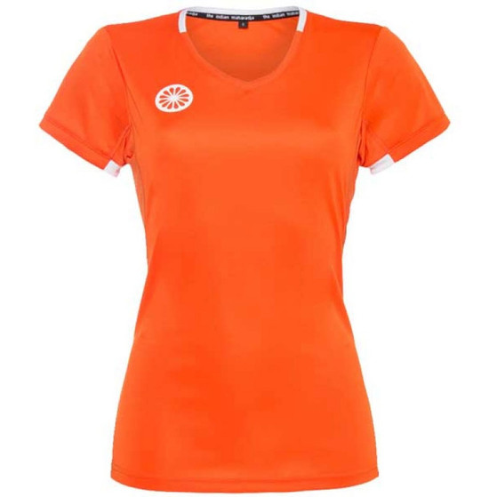 The Indian Maharadja Tech Shirt Meisjes