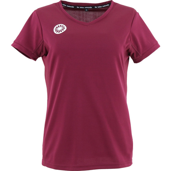 The Indian Maharadja Tech Shirt Dames
