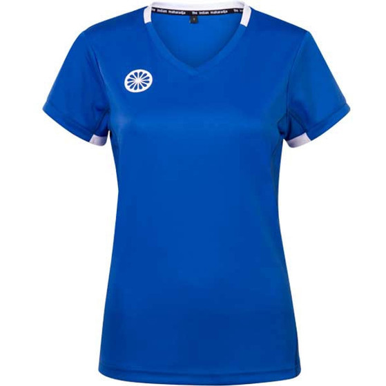 Indian Maharadja Tech Shirt Damen