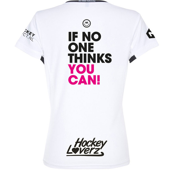 Indian Maharadja HockeyWerkt Trainingspak Dames