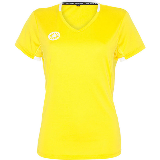 The Indian Maharadja Tech Shirt Dames