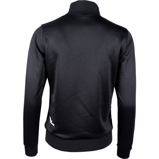 The Indian Maharadja Poly Terry Half Zip Dames