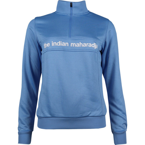 The Indian Maharadja Poly Terry Dames