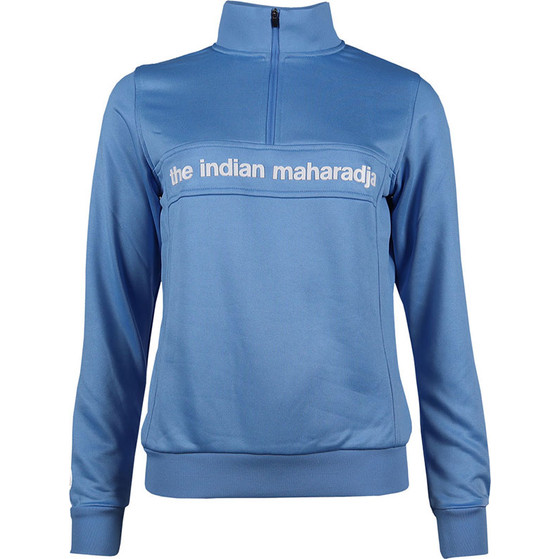 The Indian Maharadja Poly Terry Dames
