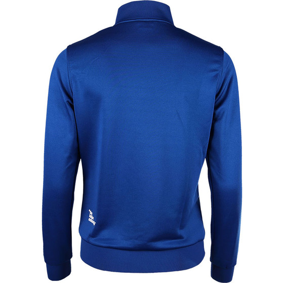 Indian Maharadja Poly Terry Half Zip Dames MHC Oss