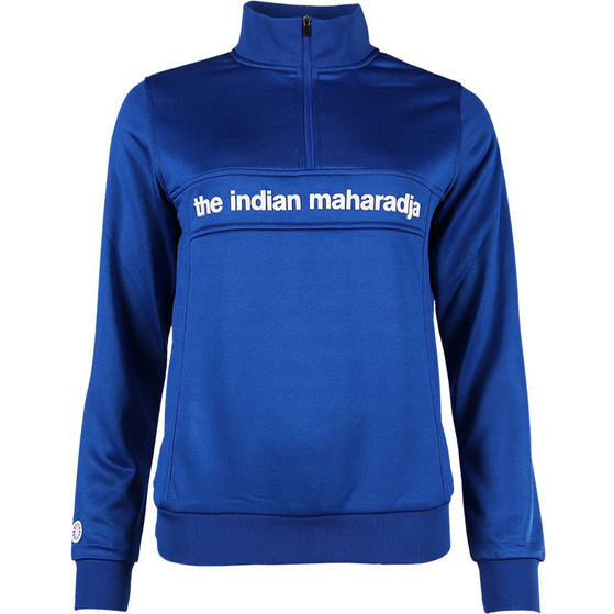 The Indian Maharadja Poly Terry Dames