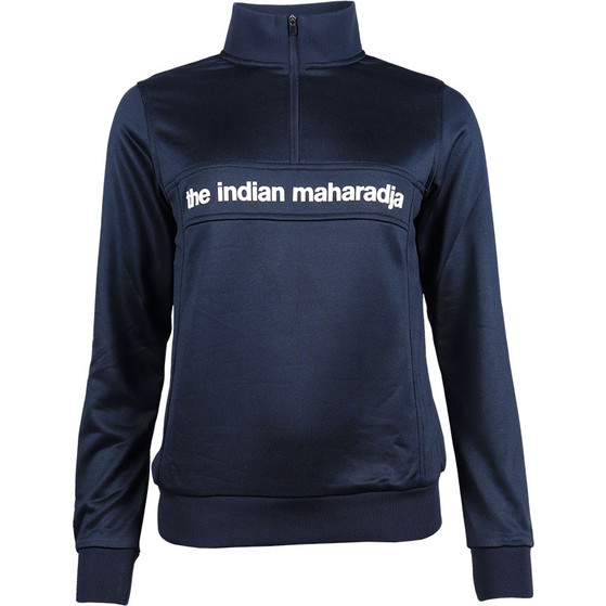 The Indian Maharadja Poly Terry Dames