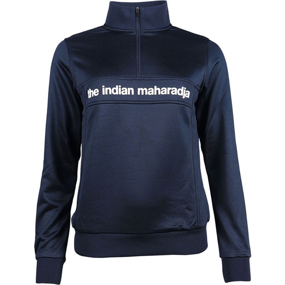 The Indian Maharadja Poly Terry Dames