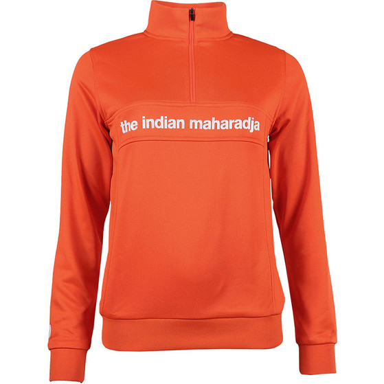 The Indian Maharadja Poly Terry Dames