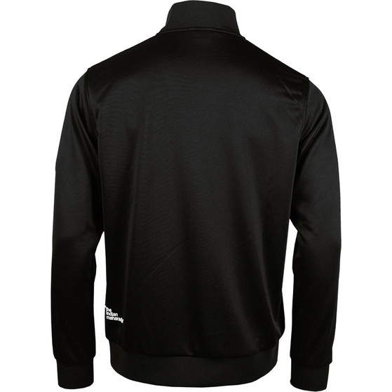 The Indian Maharadja Poly Terry Half Zip Junior