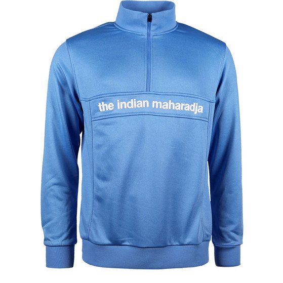 The Indian Maharadja Poly Terry Junior