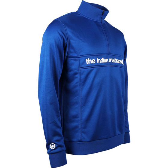The Indian Maharadja Poly Terry Junior