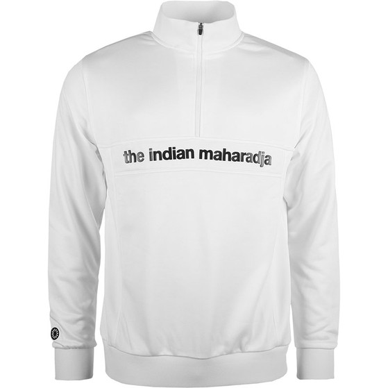 Indian Maharadja Poly Terry HZ Top Damen