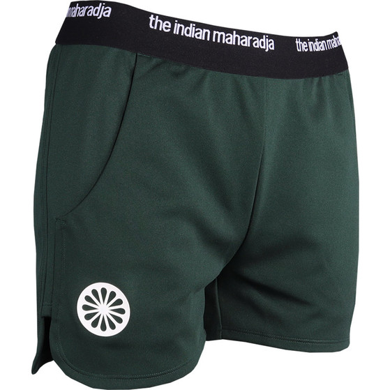The Indian Maharadja Tech Short Meisjes