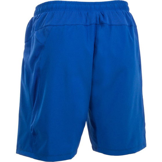 Indian Maharadja Tech Shorts Jungen