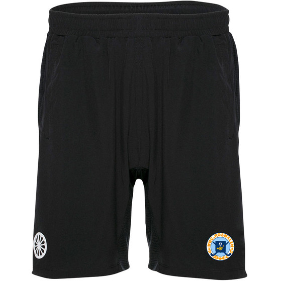 Indian Maharadja Keeper Short MHC Rosmalen