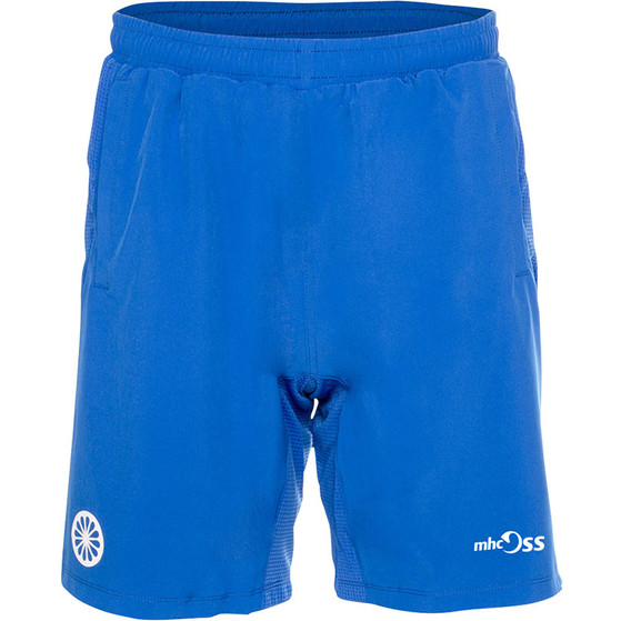 Indian Maharadja Tech Shorts Herren MHC Oss