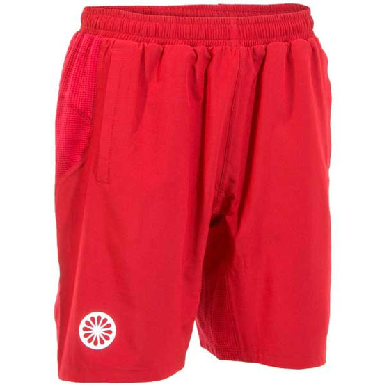 The Indian Maharadja Tech Short Heren