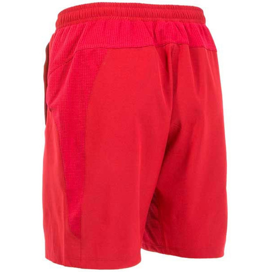 The Indian Maharadja Tech Short Heren