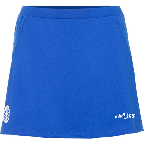 Indian Maharadja Rokje Meisjes MHC Oss
