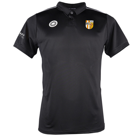 Indian Maharadja Polo Shirt Heren MHC DES