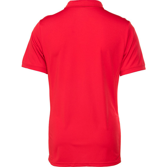 The Indian Maharadja Tech Polo Shirt Heren