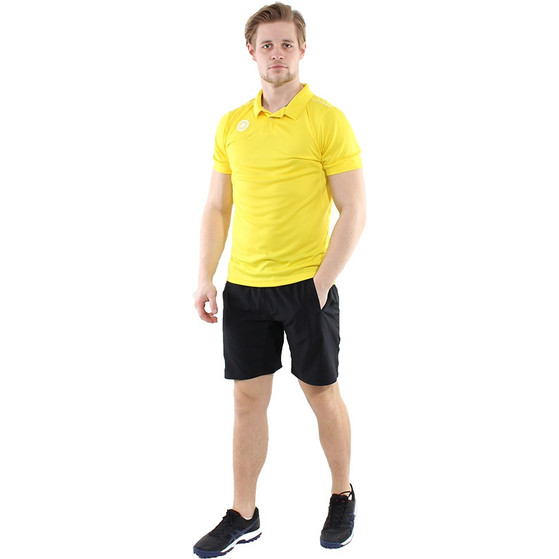 Indian Maharadja Tech Polo Shirt Men