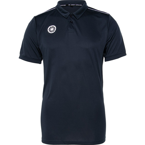 Indian Maharadja Tech Polo Shirt Kids