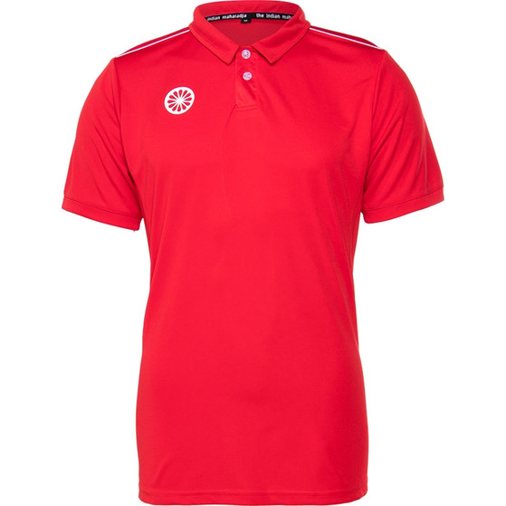 Indian Maharadja Tech Polo Shirt Jungen