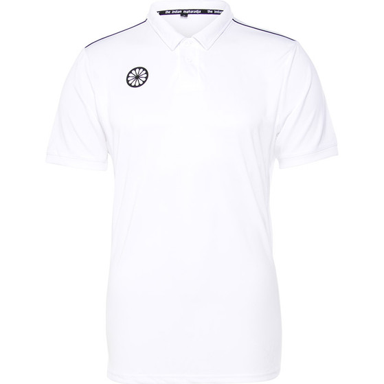 The Indian Maharadja Tech Polo Shirt Jongens