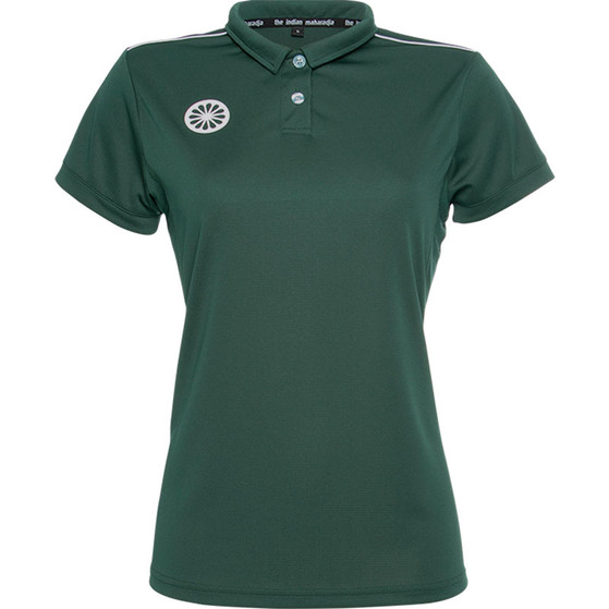 The Indian Maharadja Tech Polo Shirt Dames